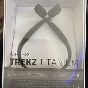 Headphones brand new wireless